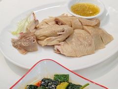 -渔意楼·驰名沙田乳鸽(五羊店)