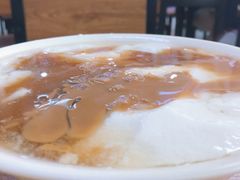 豆腐脑-山师教职工餐厅(山东师范大学教工第三宿舍区店)