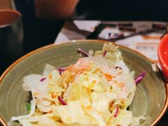 -鳗事鱼意·活鳗现烤专門店(保利广场店)