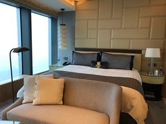 -上海静安香格里拉大酒店