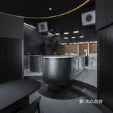 黑色系完美烹饪[调皮]