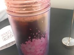 -星巴克(深圳海岸城4楼店)