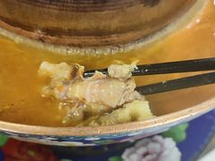 -东来顺•非遗火锅(外滩店)