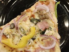 -Tubestation站点比萨(高新万达ONE店)
