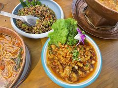 -觅山云南菜(泊富ICITY店)