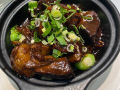 -老大同酒家·糟卤·本帮菜(中山公园店)