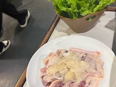 -百年果林椰子鸡(中洲店)