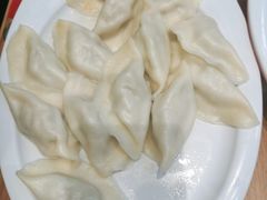 -喜家德虾仁水饺(凯德店)