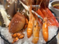 -阳光岛·海鲜盛宴(银泰中心in99店)