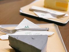 -M Stand(BFC外滩金融中心店)