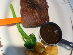 -夏日玛莉西餐厅(耒阳龙腾店)