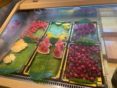 -一绪に寿喜烧(虹悦城店)