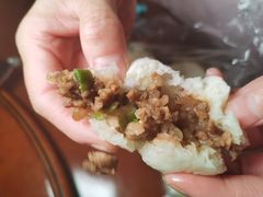 酱肉包子-梁憨包(南岸回龙湾店)