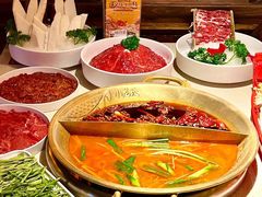 -小龙坎火锅(全球总店)
