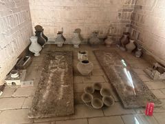 -洛阳古墓博物馆