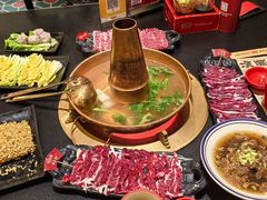 -潮庭牛肉火锅·骑楼私宴