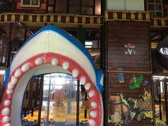 -蒙特利亲子乐园