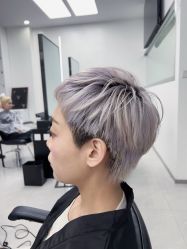 -5M HAIR SALON