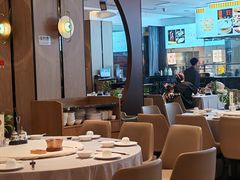 -晋江荣誉国际酒店·港誉茶餐厅