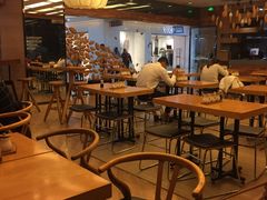 大堂-三千粉牛肉米粉(来客茂店)