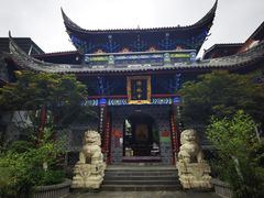 -海窝子古镇