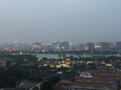 -梧桐餐厅(泉城路店)