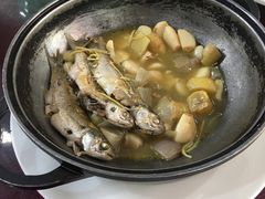 -园林美食城·本土农家菜(杨和镇店)