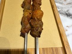 -雁滩白记·兰州牛肉面