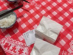 -荆九爷爆炒桥头三嫩(浙大店)