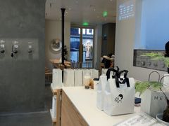-喜茶(常州新北万达店)