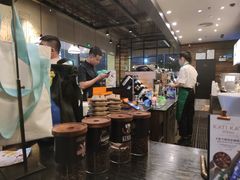 -星巴克臻选(湛江鼎盛广场店)