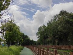 -光明小镇欢乐田园
