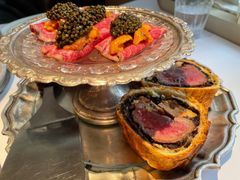 -壳里西餐厅Coquille Seafood Bistro(蒙自路店)