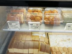-泸溪河桃酥(长乐路店)