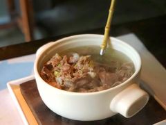 虎跑泉水牛肉-桂语山房(满觉陇店)