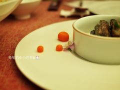 -临江宴(陆家嘴店)