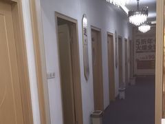 -筋骨堂热敷推拿按摩(招商花园城店)