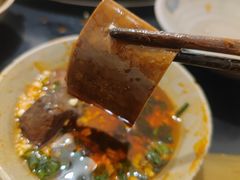 -刁姐火锅(五小区店)