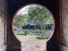 -龙潭水乡