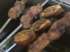 -运德成·天津老味烧烤(广开二马路店)