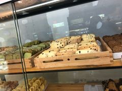 -长发西饼(临顿路店)