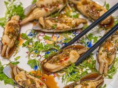 -新光酒家·河豚·海鲜·蟹料理(浦东店)