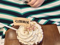 -KUNCHA鲲茶·江西制茶(铜锣湾店)