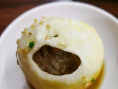 生煎-朱新年·苏式汤团·面点(北寺塔店)