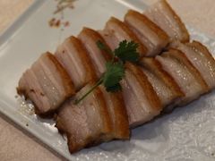 -麒麟中餐厅·经典粤菜·地道菜式老字号(广州长隆酒店)