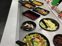 景观位-纽约客美式餐厅(新奥购物中心店)