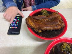 大肉面-刘记大肉面(三牌楼大街店)