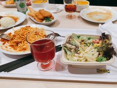 -宜家·瑞典风味餐厅(天津东丽商场店)
