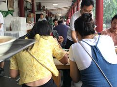 -李小老烧饼(常营民族家园店)
