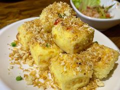 -喜越泰莱·泰越料理(海逸新天地店)